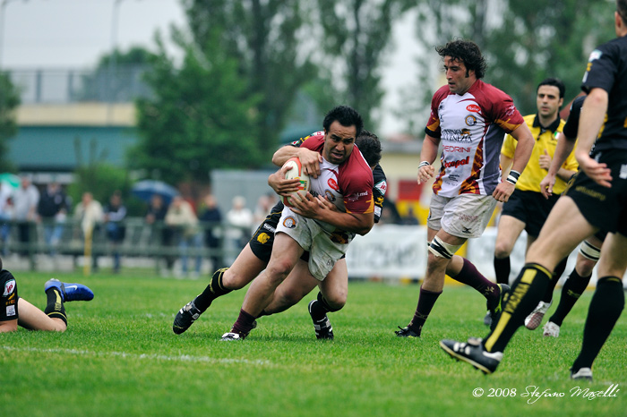 Copyright Stefano Maselli